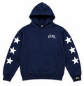 VM Hoodie — Navy
