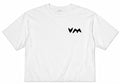 VM Tee — White