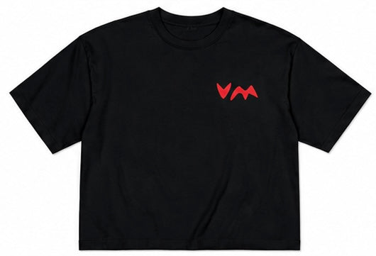 VM Tee — Red