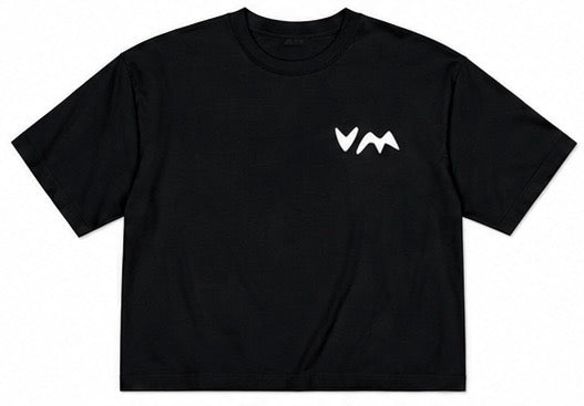 VM Tee — Black