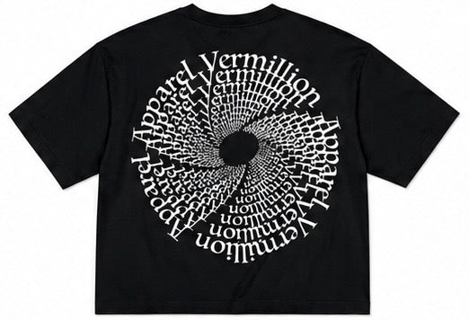 VM Tee — Black