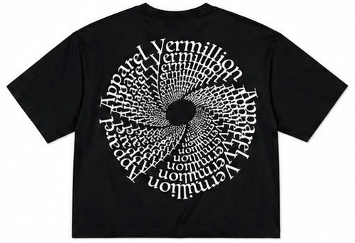 VM Tee — Black