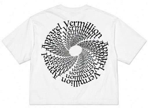 VM Tee — White
