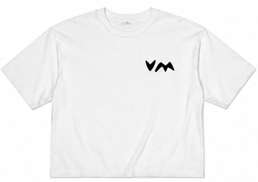 Vermillion Spiral T-Shirt