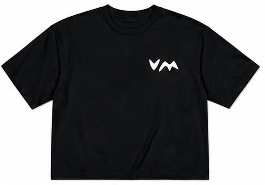 Vermillion Spiral T-Shirt