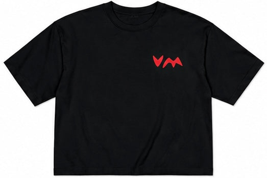Vermillion Spiral T-Shirt