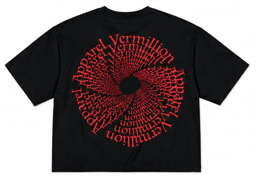 VM Tee — Red