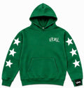 VM Hoodie — Green